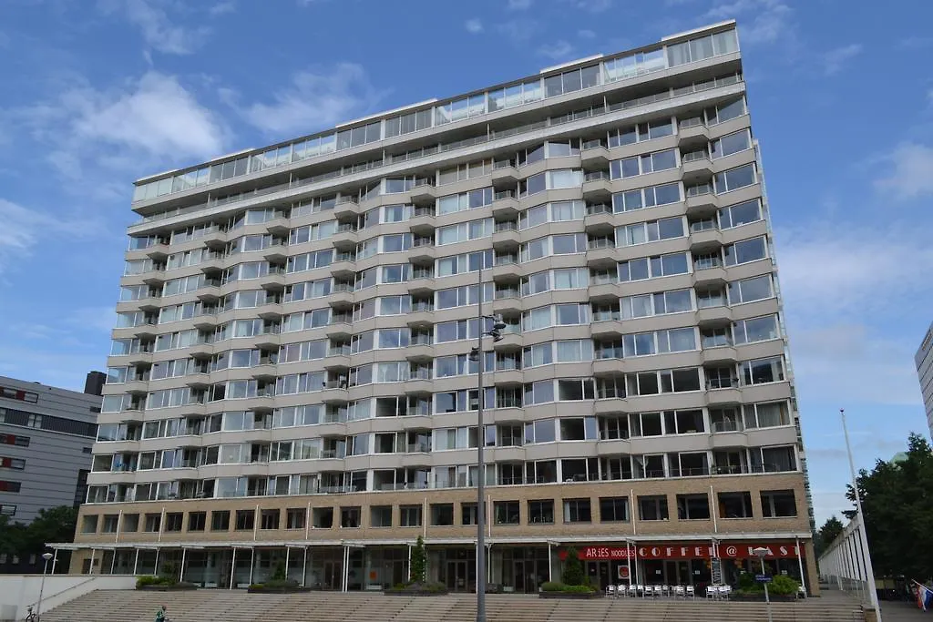 World Fashion Apartments location