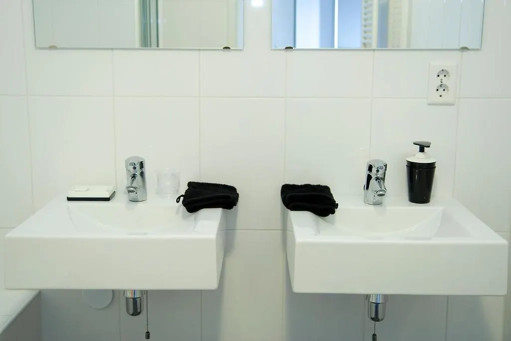 World Fashion Apartments Amsterdam