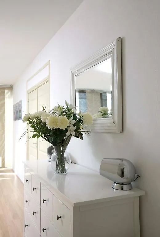 World Fashion Apartments Amsterdam 0*,  Netherlands