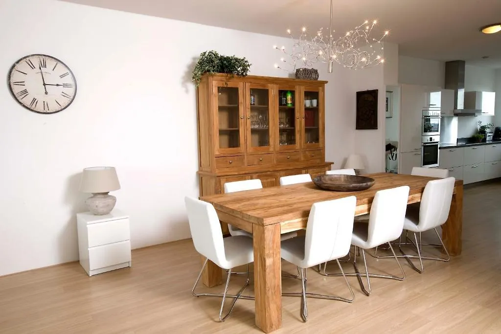 World Fashion Apartments Amsterdam Netherlands