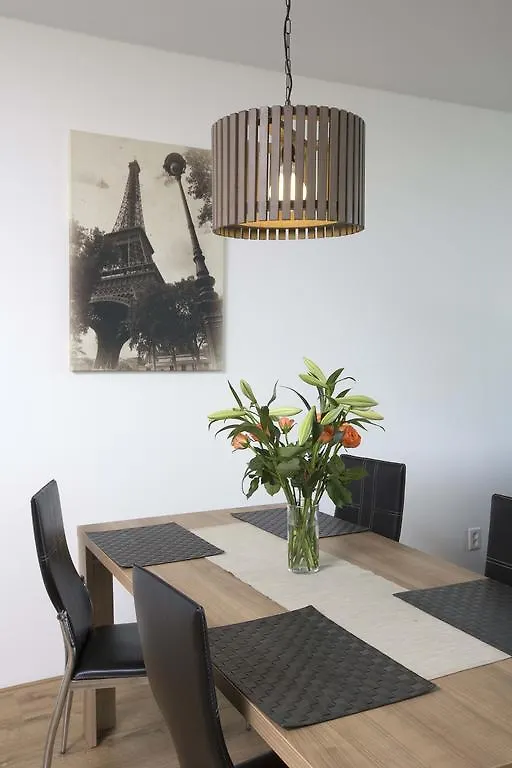 World Fashion Apartments Amsterdam 0*,  Netherlands