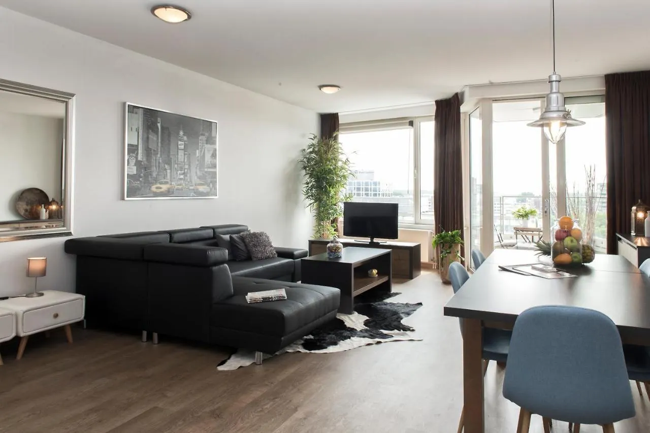World Fashion Apartments Amsterdam 0*,  Netherlands