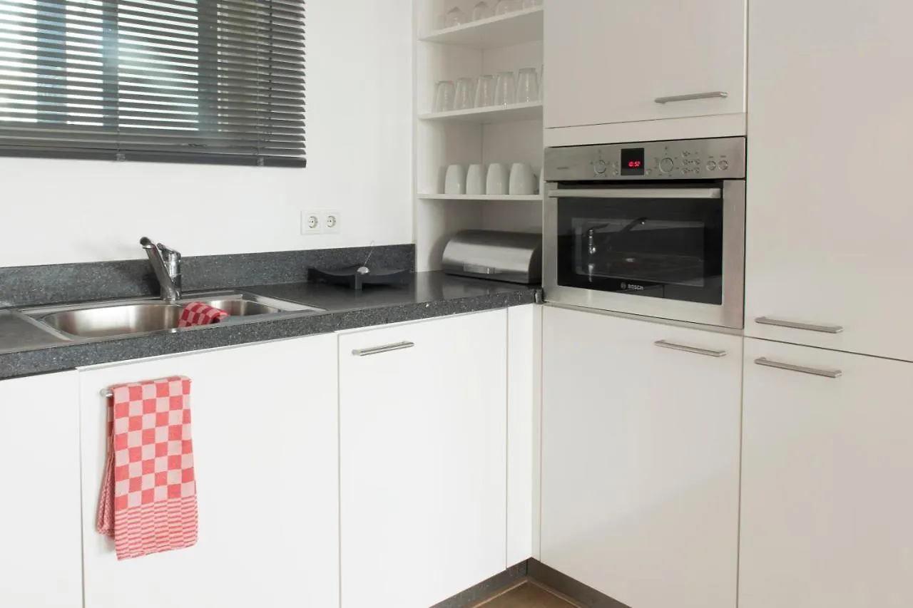World Fashion Apartments Amsterdam
